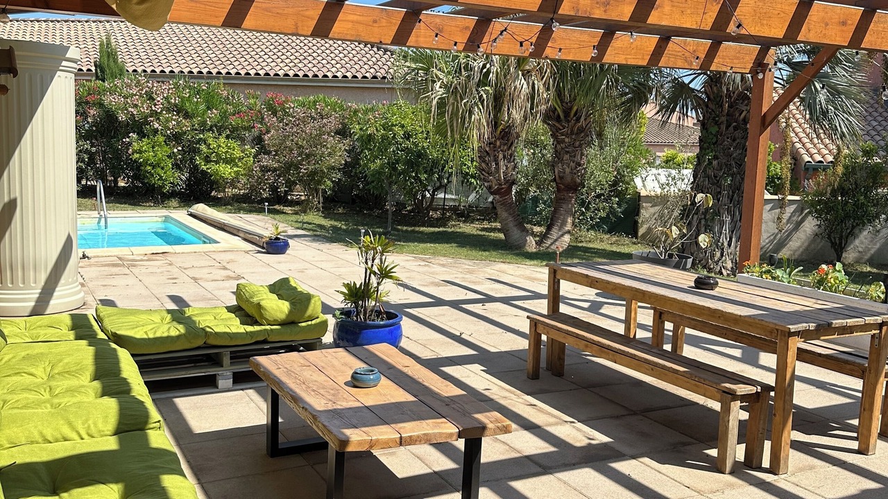 Photo of Outdoor in Canet-en-Roussillon