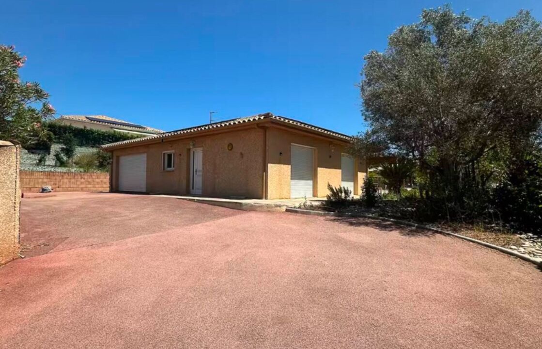 Photo of Outdoor in Canet-en-Roussillon