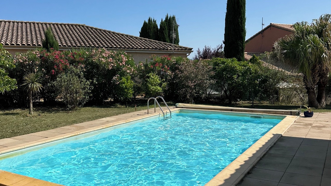 Photo of Outdoor in Canet-en-Roussillon
