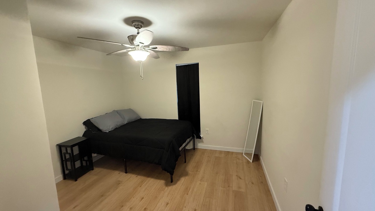 Photo of Bedroom in South Dallas - Fair Park