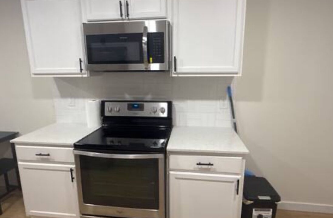 Photo of Kitchen in South Dallas - Fair Park