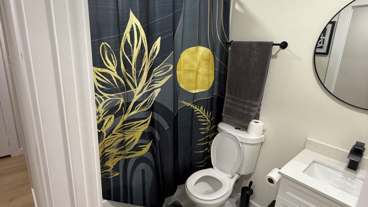 Photo of Bathroom in South Dallas - Fair Park