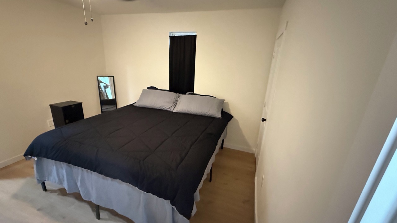 Photo of Bedroom in South Dallas - Fair Park