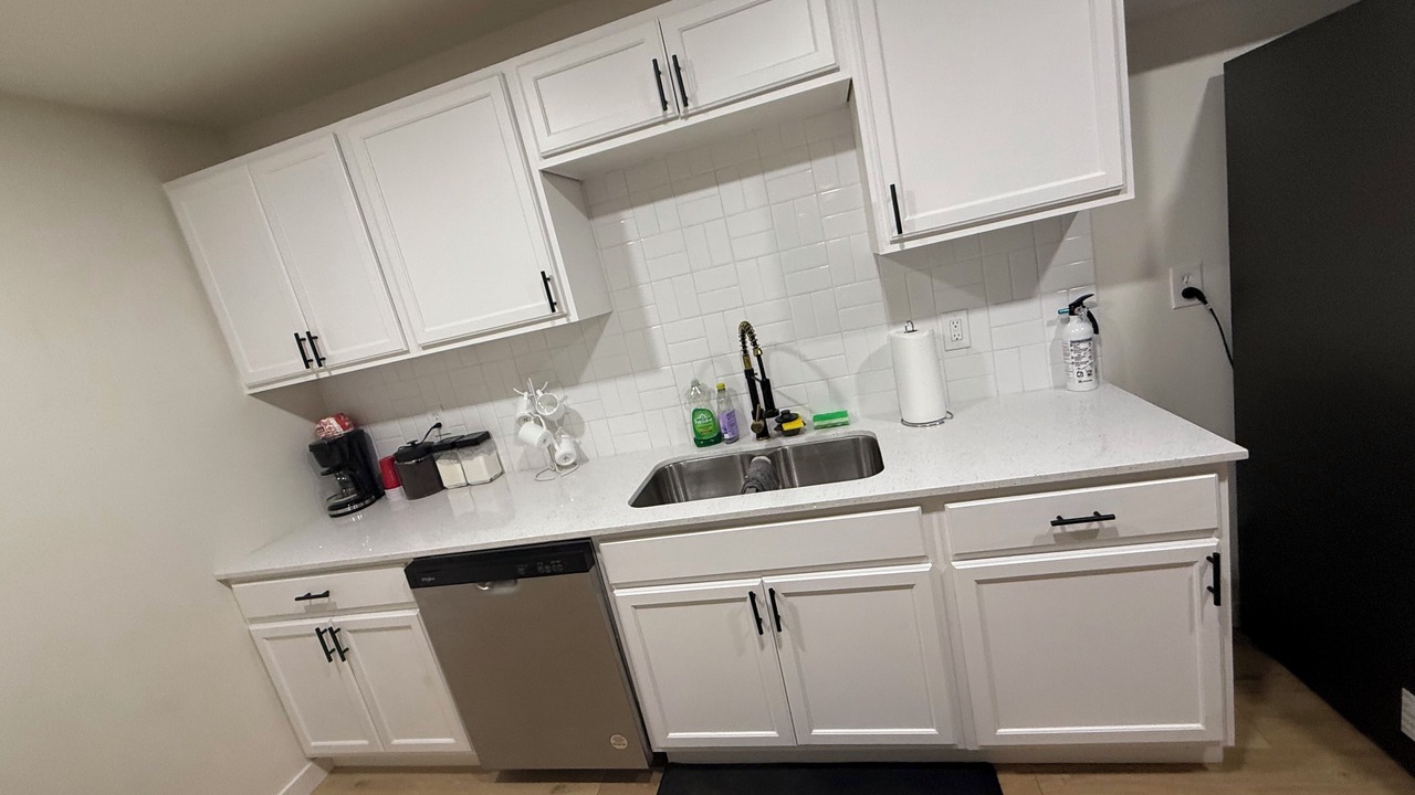 Photo of Kitchen in South Dallas - Fair Park