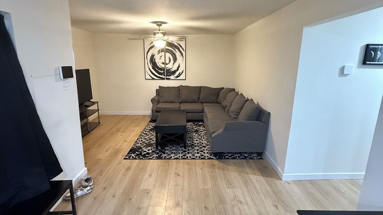 Photo of Livingroom in South Dallas - Fair Park