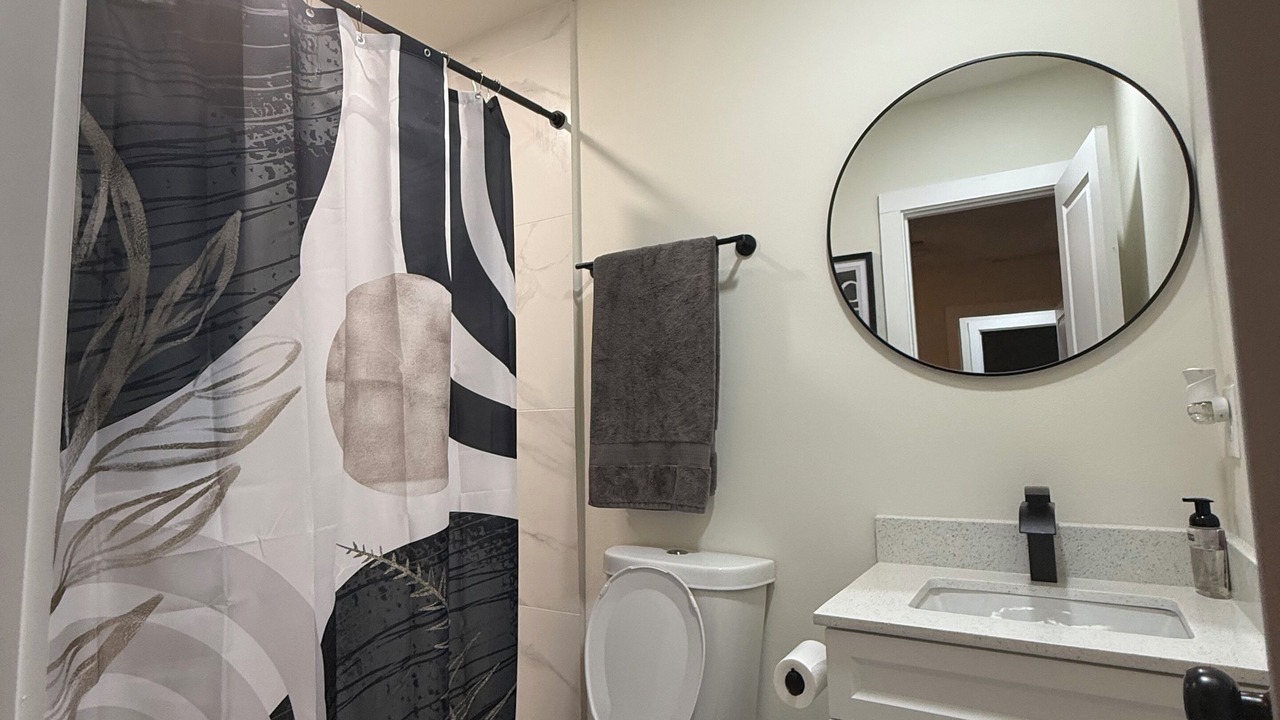 Photo of Bathroom in South Dallas - Fair Park