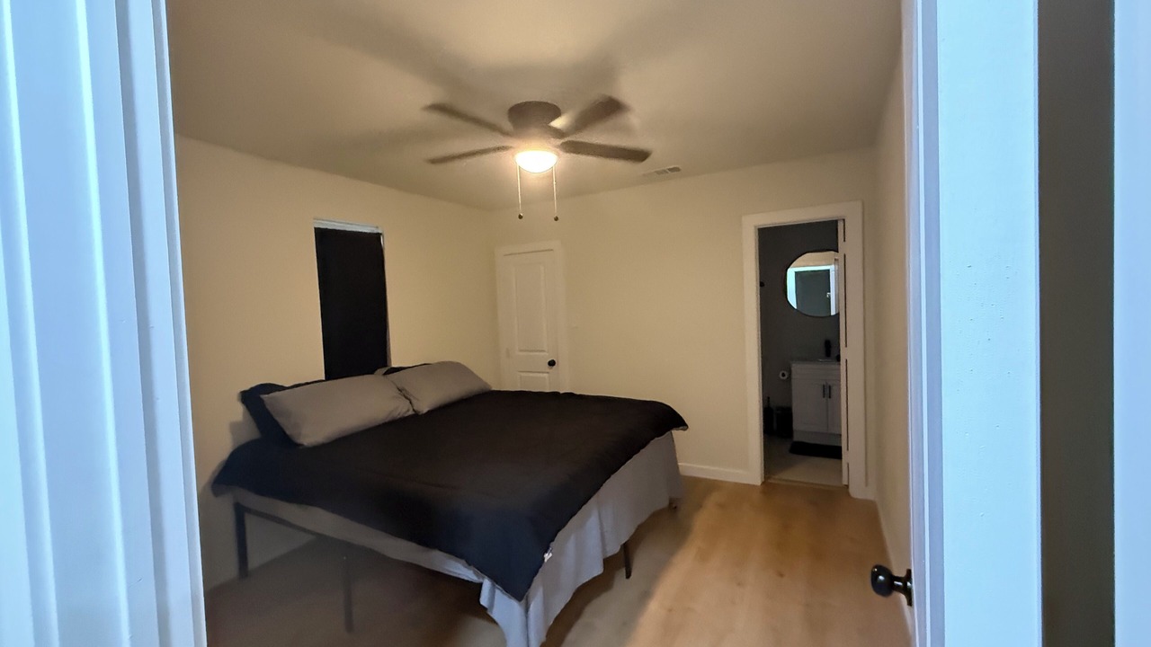 Photo of Bedroom in South Dallas - Fair Park