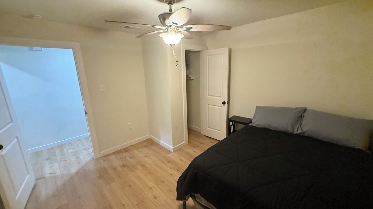 Photo of Bedroom in South Dallas - Fair Park