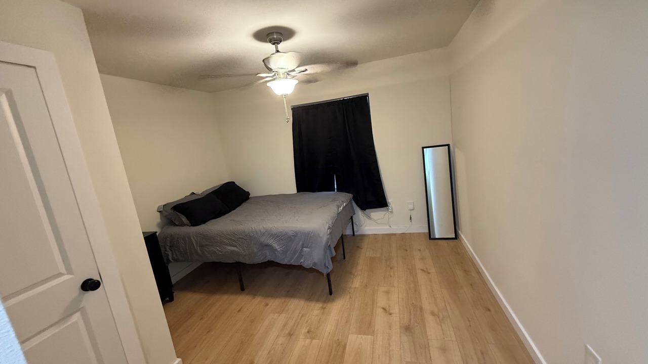 Photo of Bedroom in South Dallas - Fair Park
