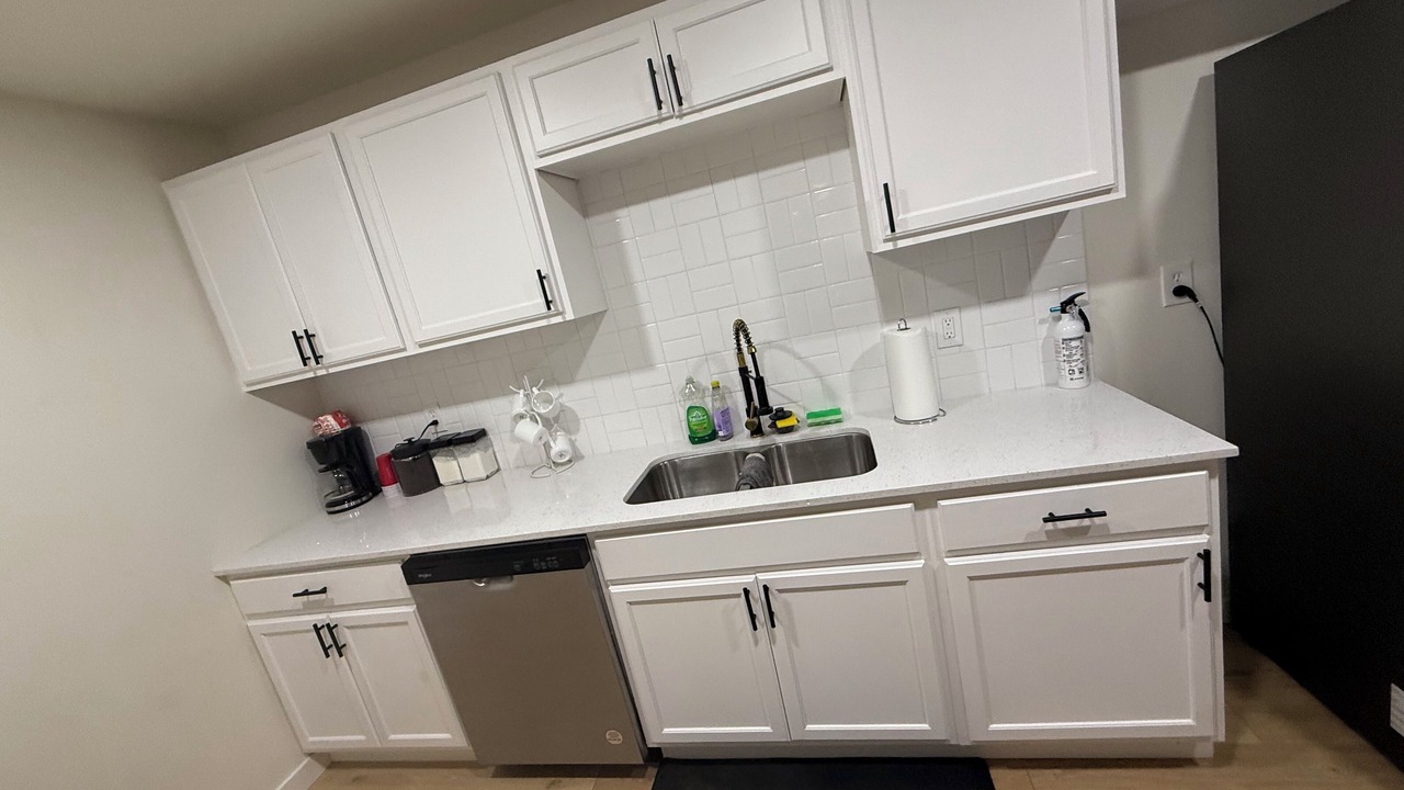 Photo of Kitchen in South Dallas - Fair Park