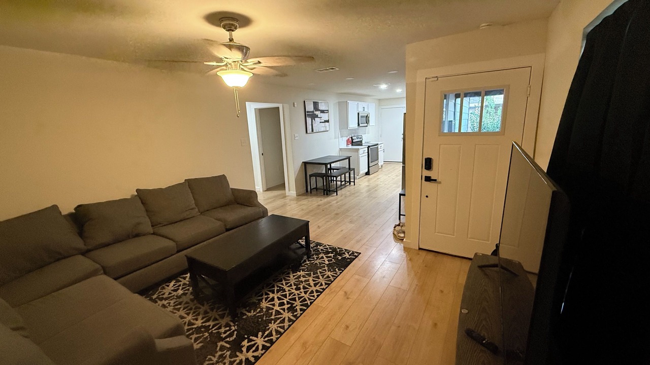 Photo of Livingroom in South Dallas - Fair Park