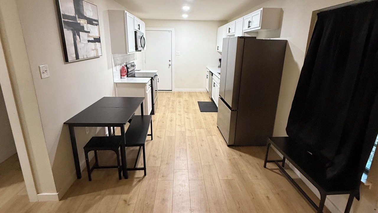 Photo of Kitchen in South Dallas - Fair Park