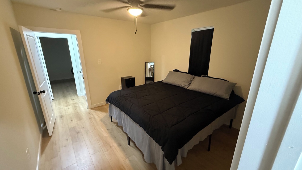 Photo of Bedroom in South Dallas - Fair Park