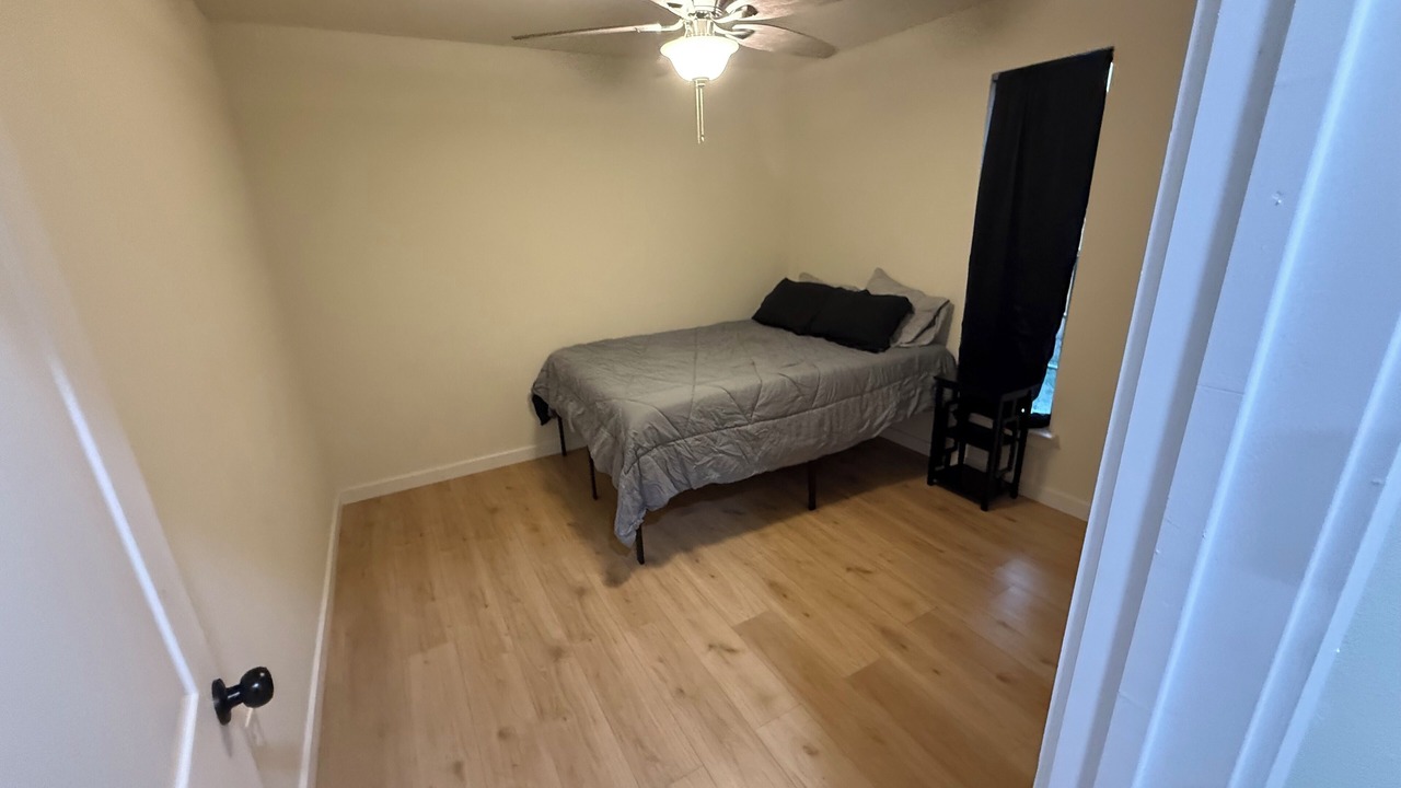 Photo of Bedroom in South Dallas - Fair Park