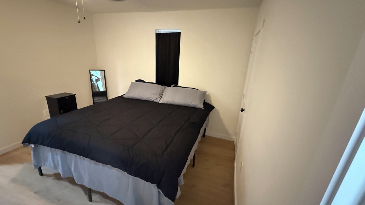Photo of Bedroom in South Dallas - Fair Park