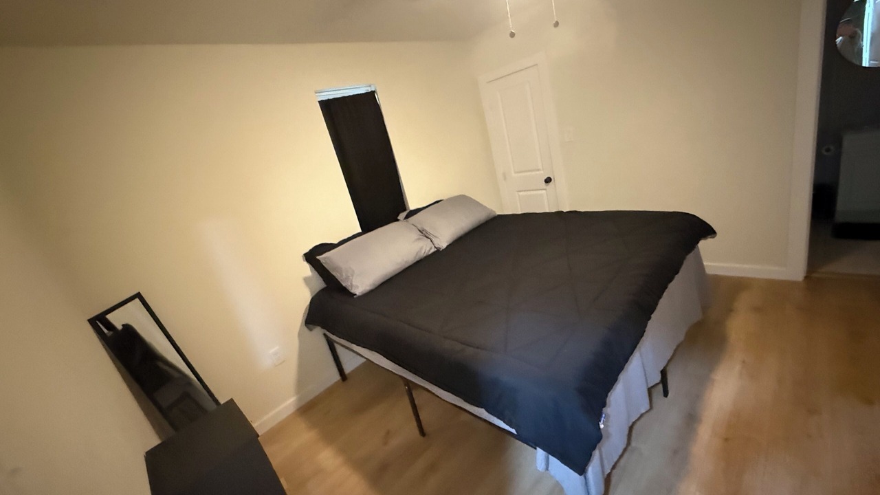 Photo of Bedroom in South Dallas - Fair Park