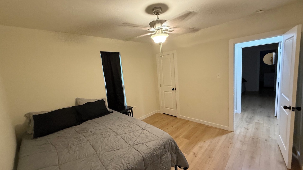 Photo of Bedroom in South Dallas - Fair Park