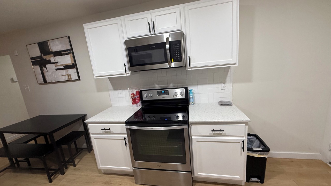 Photo of Kitchen in South Dallas - Fair Park