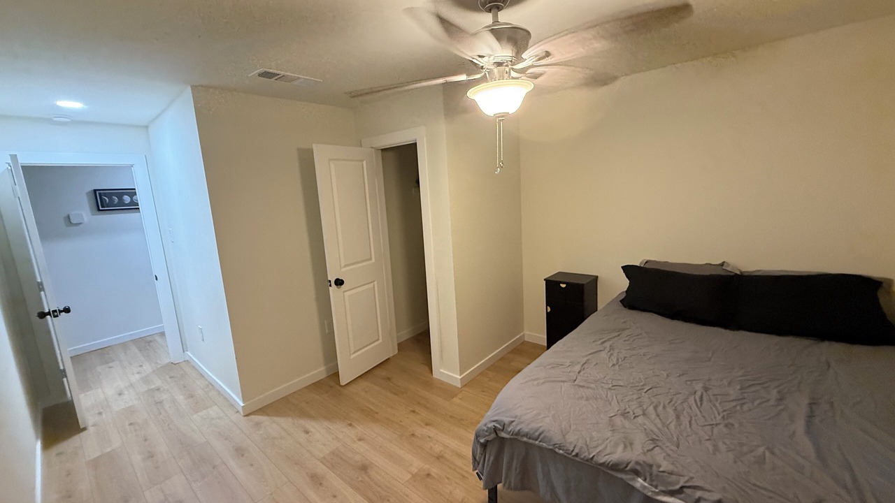 Photo of Bedroom in South Dallas - Fair Park
