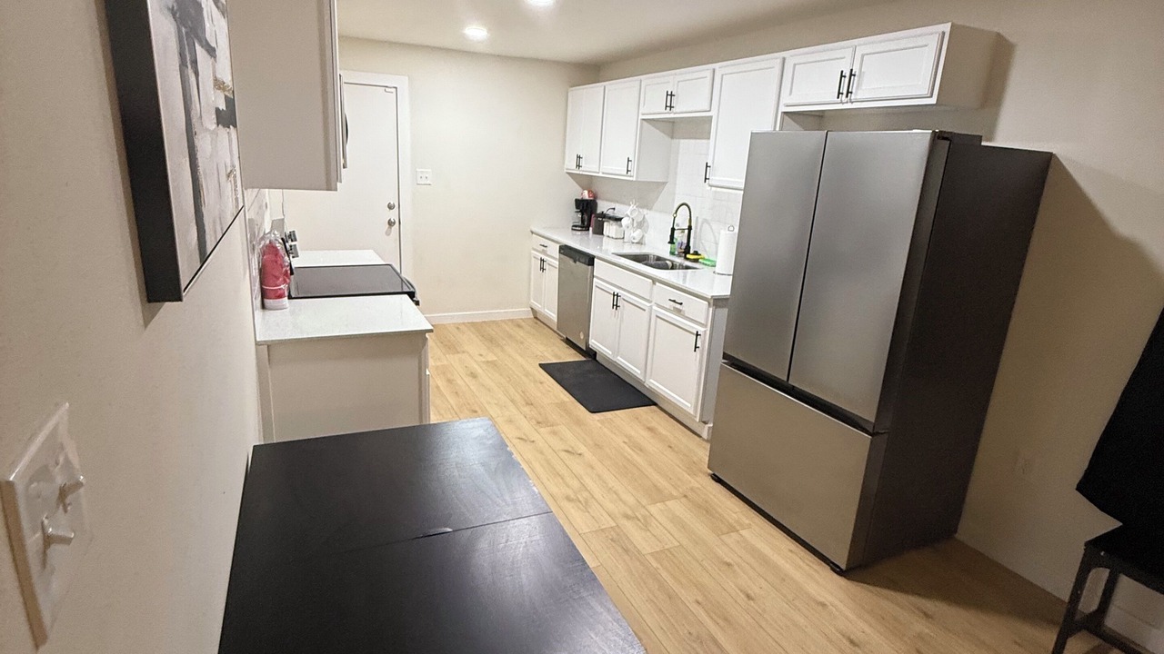 Photo of Kitchen in South Dallas - Fair Park