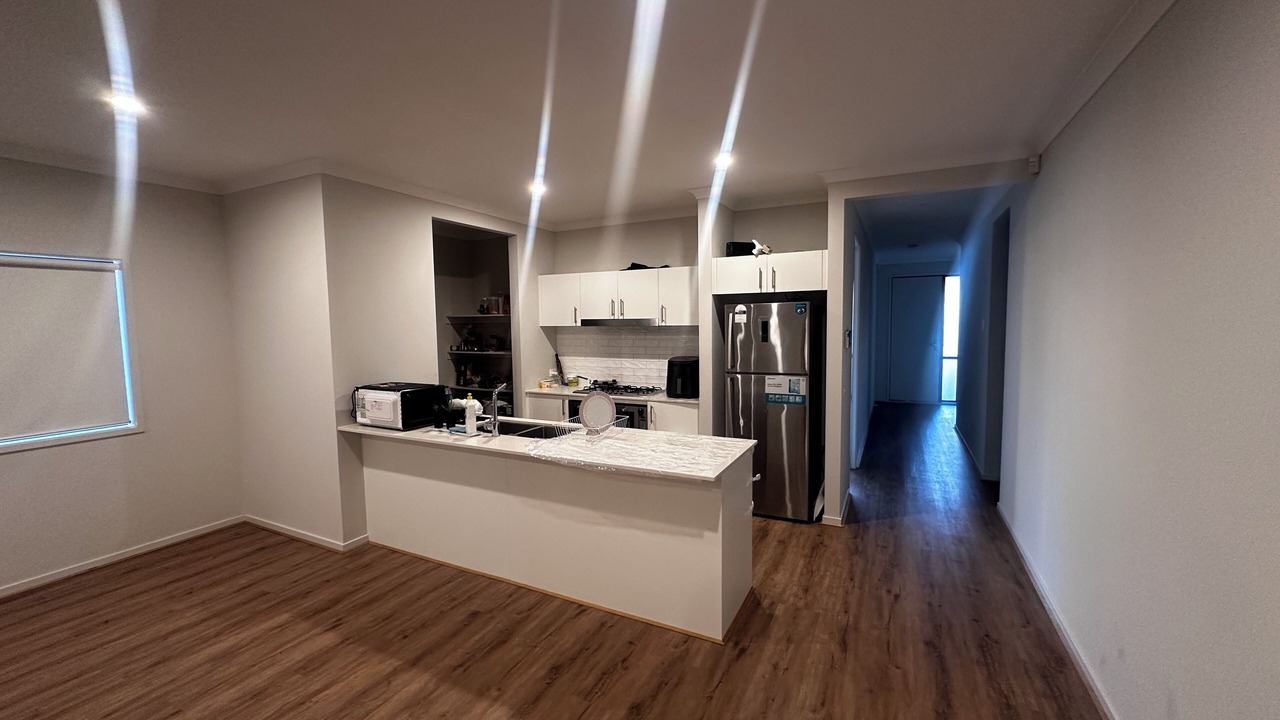 Photo of Kitchen in Rockbank