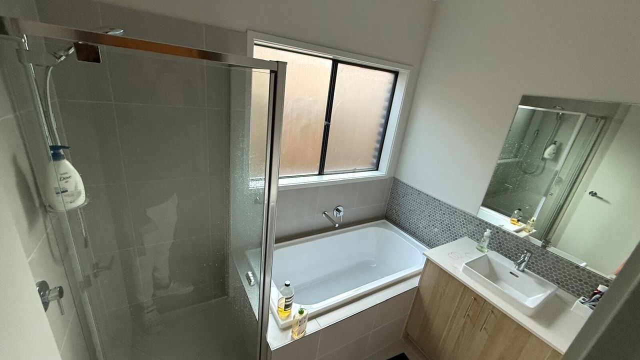 Photo of Bathroom in Rockbank