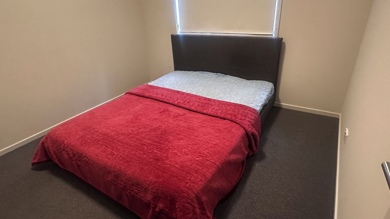 Photo of Bedroom in Rockbank