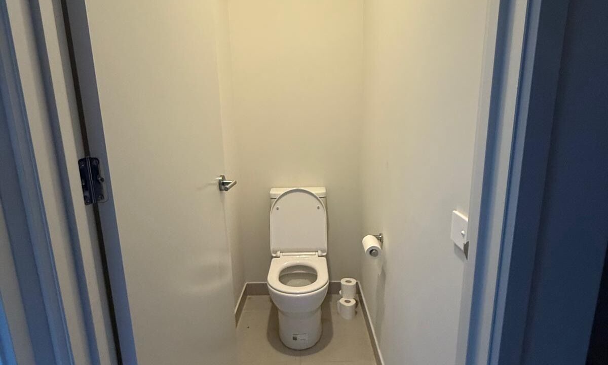 Photo of Bathroom in Rockbank