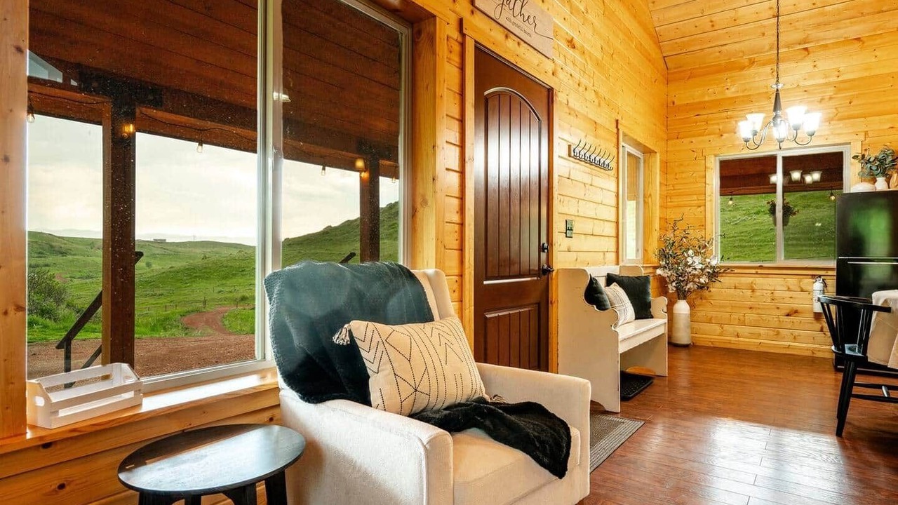 Photo of Livingroom in Banner