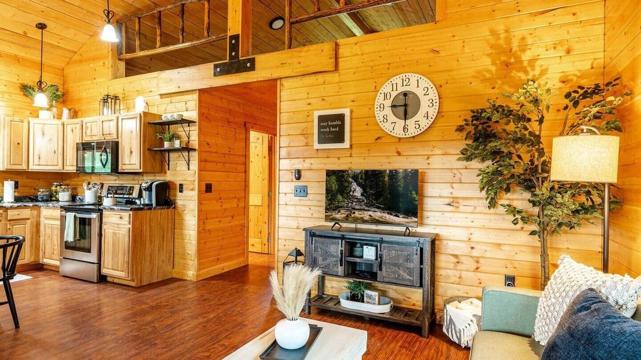 Photo of Livingroom in Banner