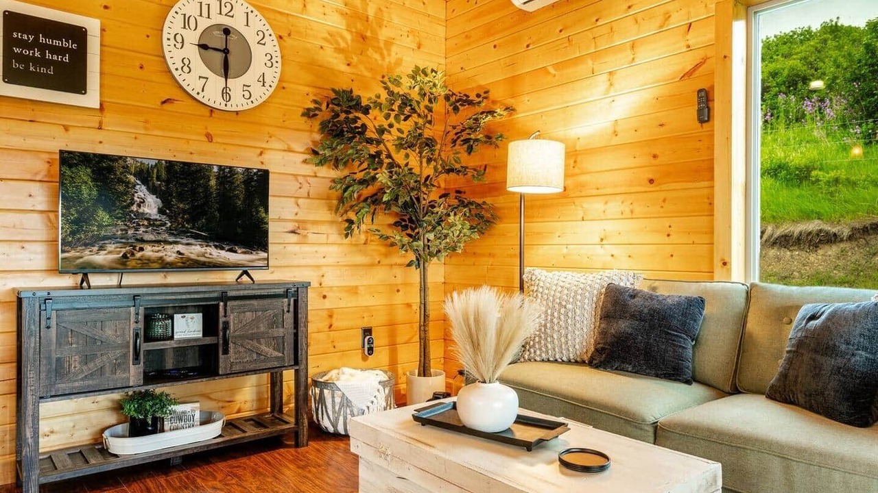 Photo of Livingroom in Banner