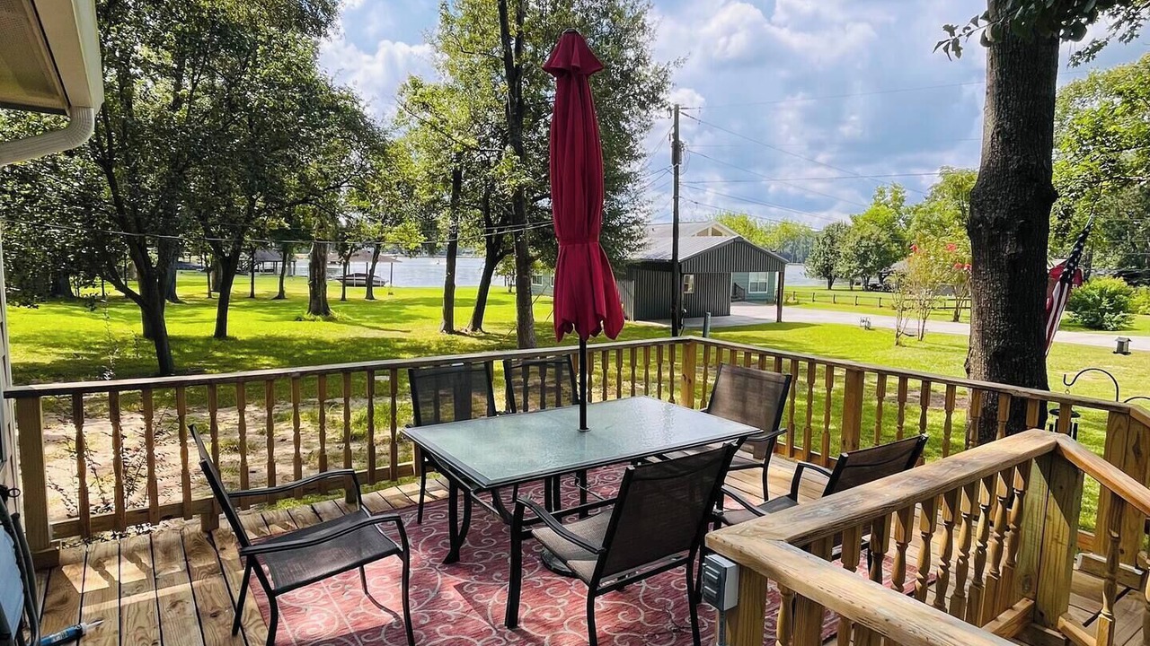Photo of Outdoor in Conroe