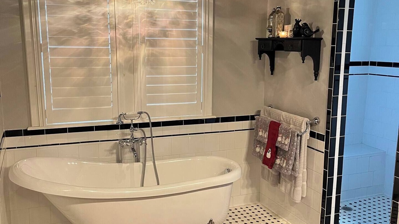 Photo of Bathroom in Conroe