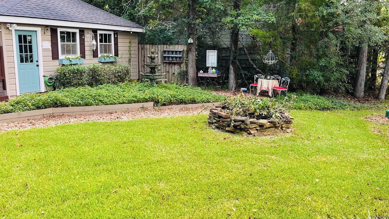 Photo of Outdoor in Conroe