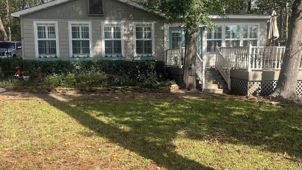 Photo of Outdoor in Conroe