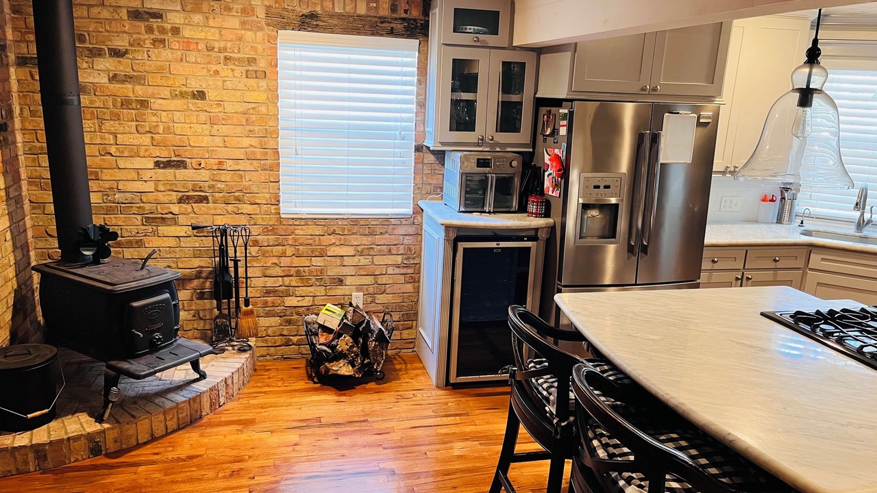 Photo of Kitchen in Conroe