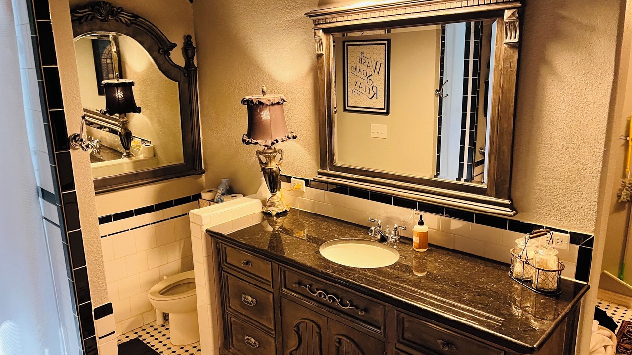 Photo of Bathroom in Conroe