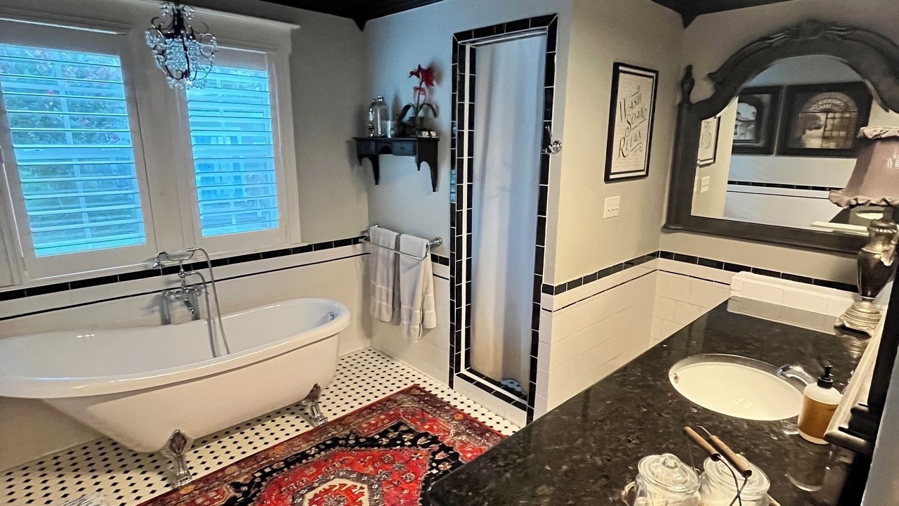 Photo of Bathroom in Conroe