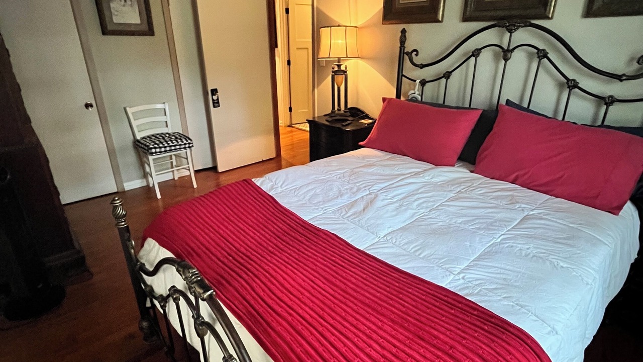 Photo of Bedroom in Conroe