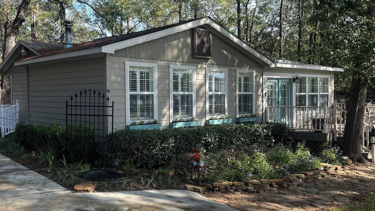 Photo of Outdoor in Conroe