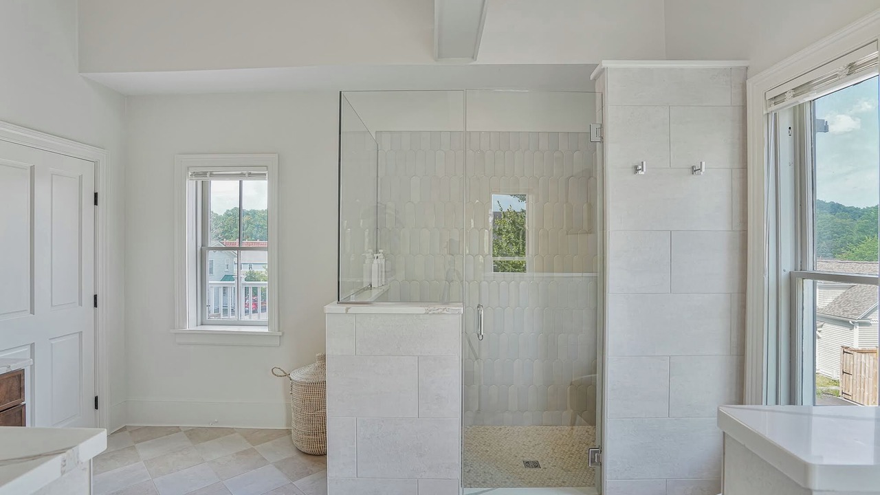 Photo of Bathroom in Lenox