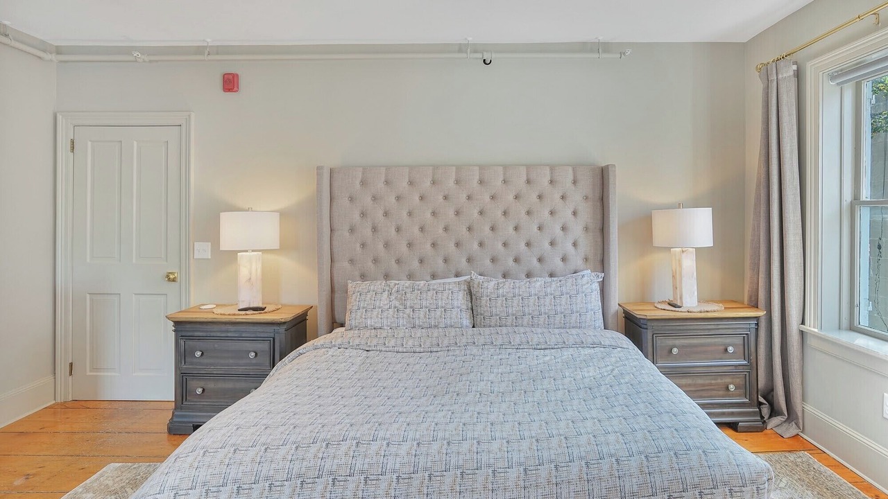 Photo of Bedroom in Lenox