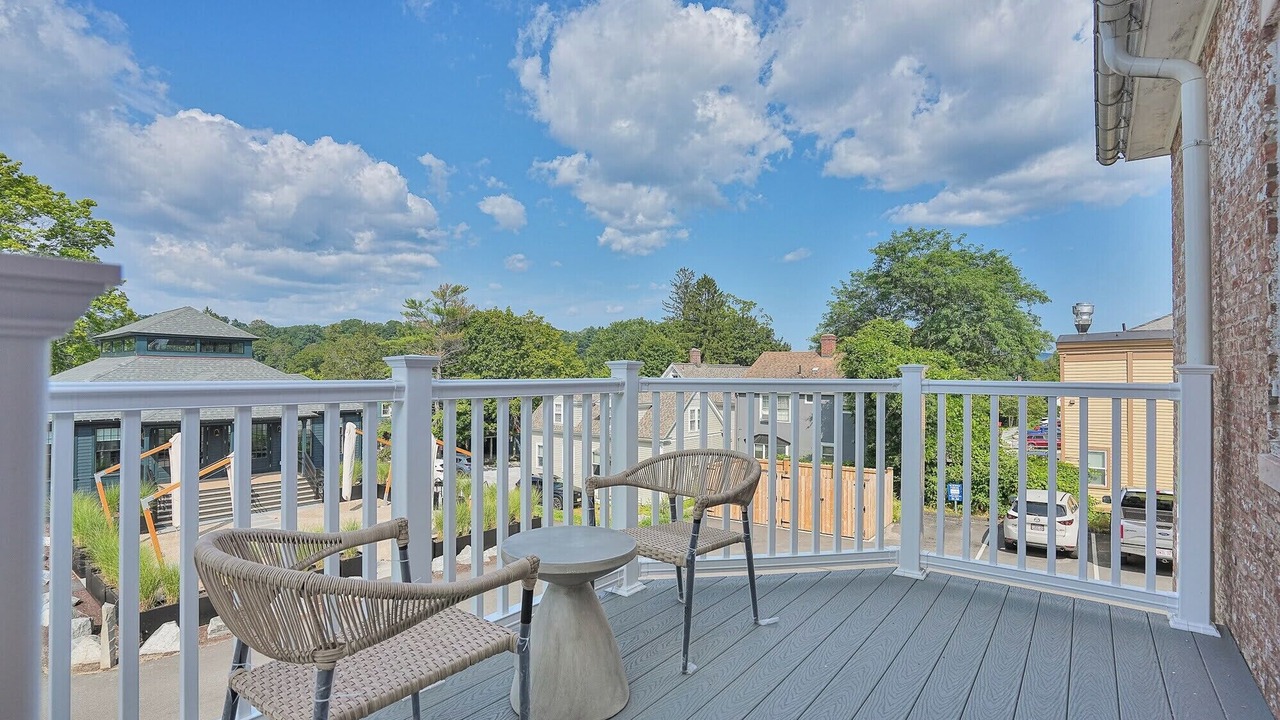 Photo of Outdoor in Lenox
