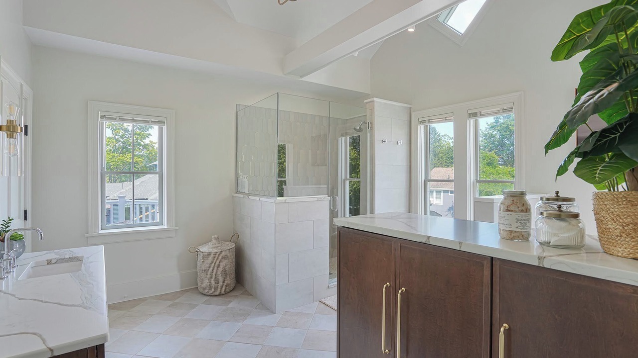 Photo of Bathroom in Lenox