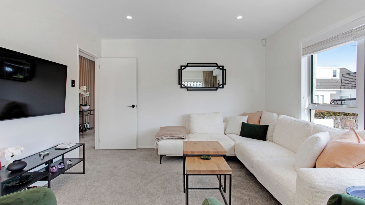 Photo of Livingroom in St. Heliers