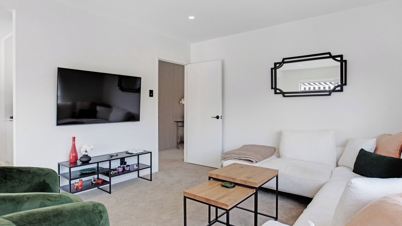 Photo of Livingroom in St. Heliers