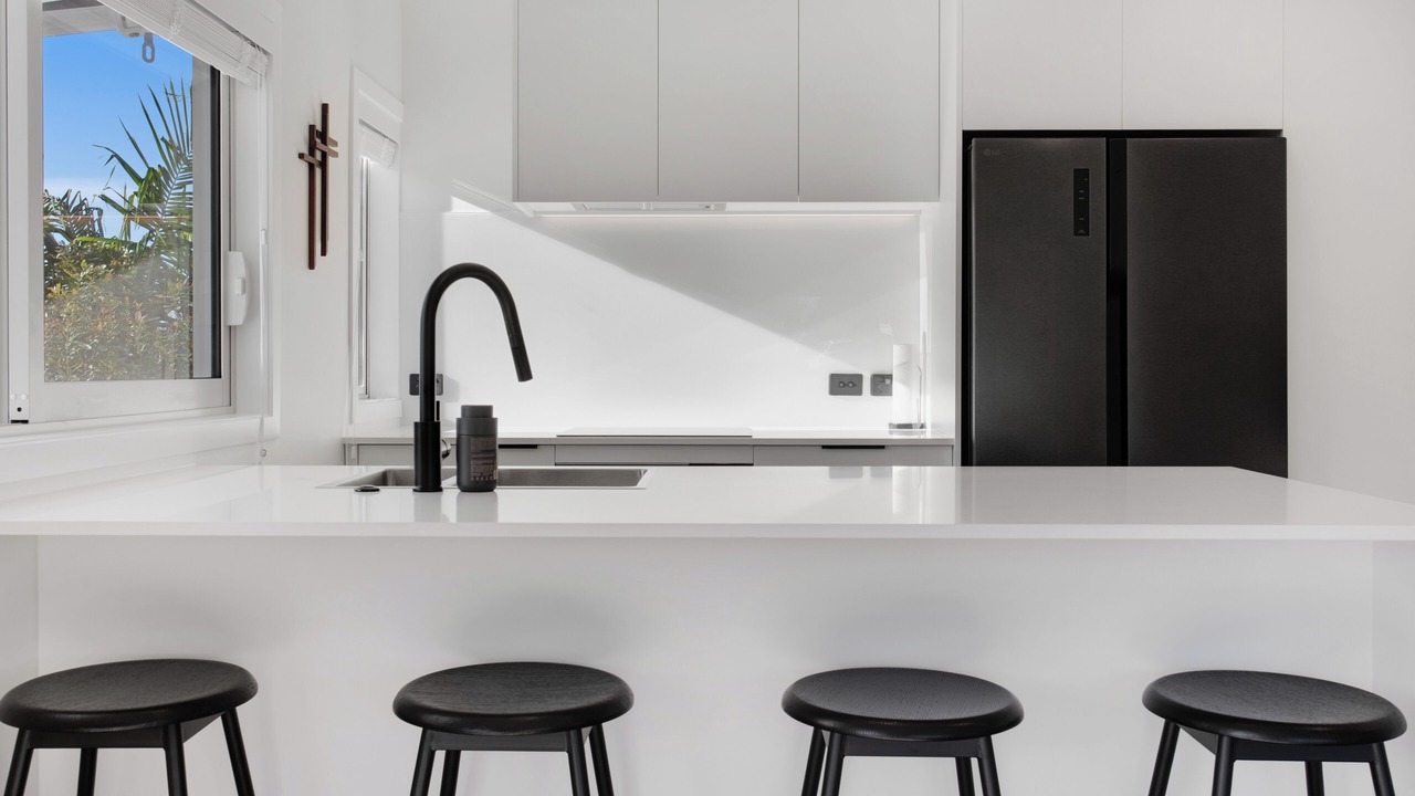 Photo of Kitchen in St. Heliers