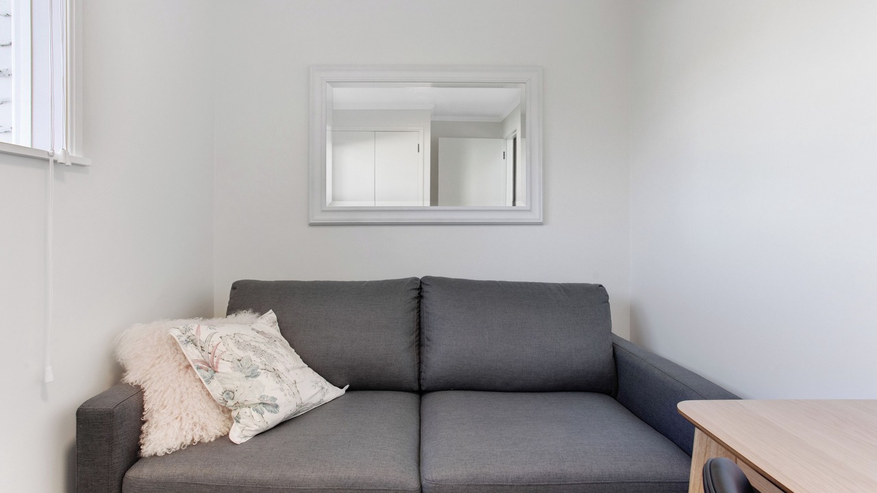 Photo of Livingroom in St. Heliers