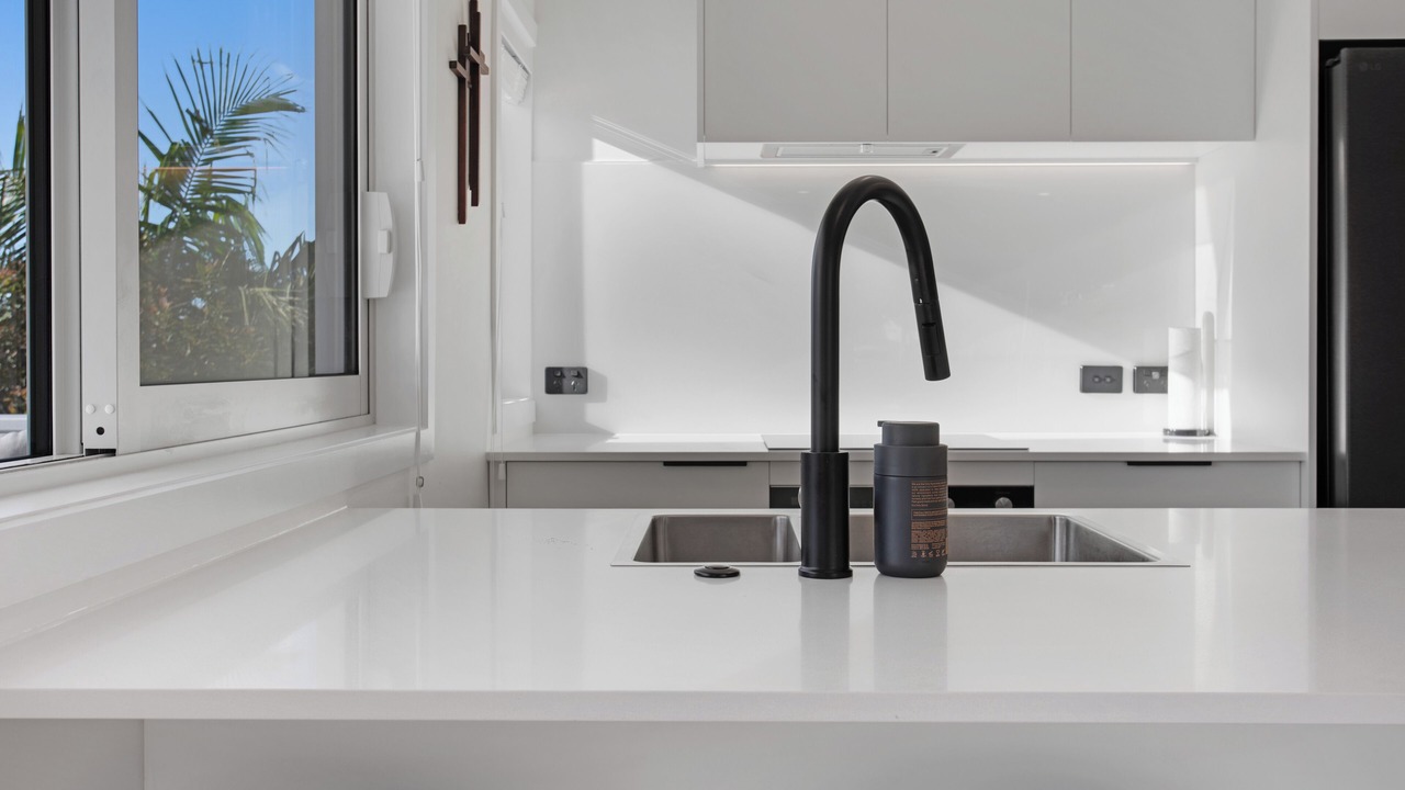 Photo of Kitchen in St. Heliers