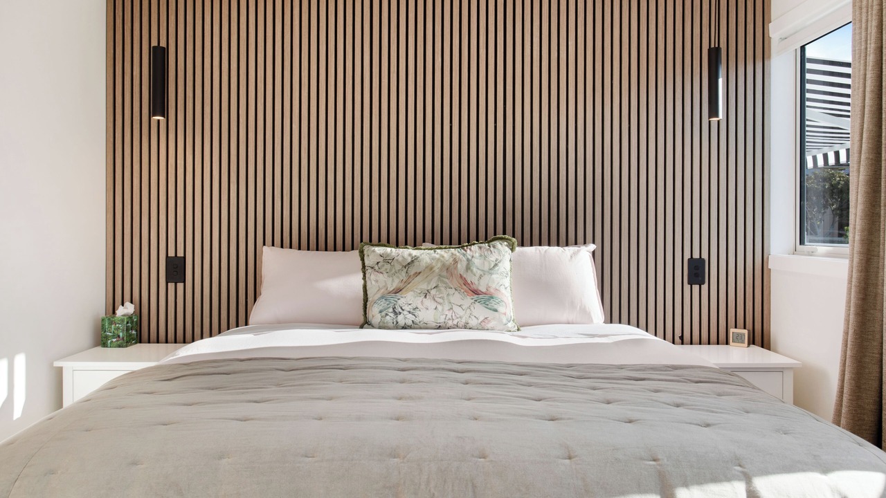 Photo of Bedroom in St. Heliers